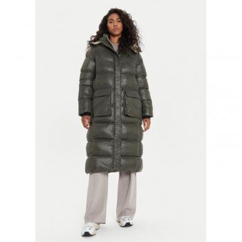 Lakewood Whistler Women's Full-Length Puffer
