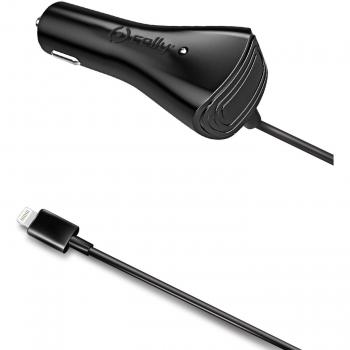 Cargador Celly para iPad mini 2.1A MFI