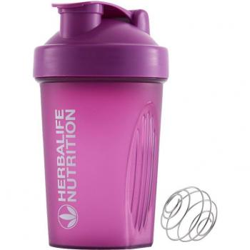Boisson directe 400 ml – bouteille agitateur pour fitness et plein air