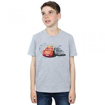 Top Disney Cars Lightning vs Storm Niño