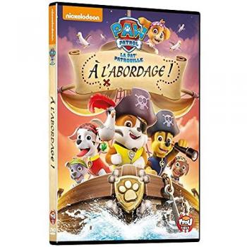 Paw Patrol : La Pat' Patrouille – Volume 23 – En Mer