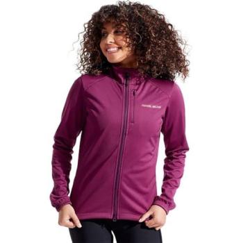 Violetto Selvaggio Pearl Izumi Maglia a maniche lunghe Attack Lite