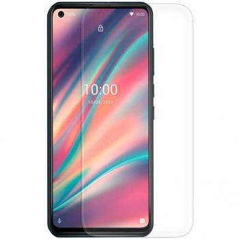 Protector de Pantalla de Cristal Templado para Wiko View 5 y View 5 Plus