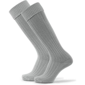 Tessuto Grigio Calzino OC-Markus – Stockerpoint