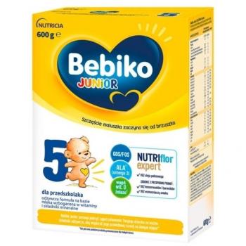Bebiko Junior Développement Optimal