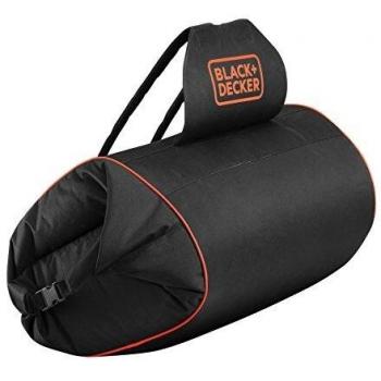 Sac de ramassage dorsal BLACK+DECKER