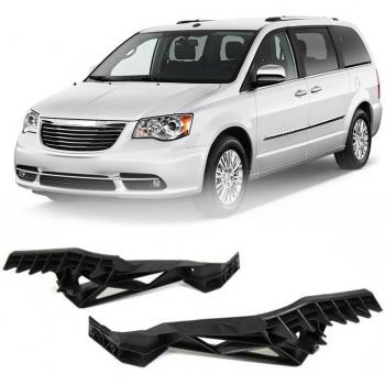 Front Fender Bracket for Dodge Caravan and Chrysler Town and Country 68084828AA 68084829AA