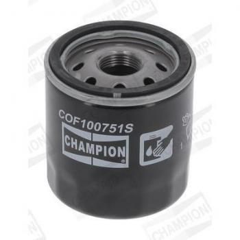 Skruvfilter COF100751S till FORD och PEUGEOT
