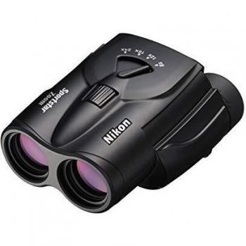 Nikon 8-24x25 Sportstar Zoom Binoculars Black