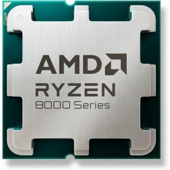 AMD Ryzen 5 8600G
