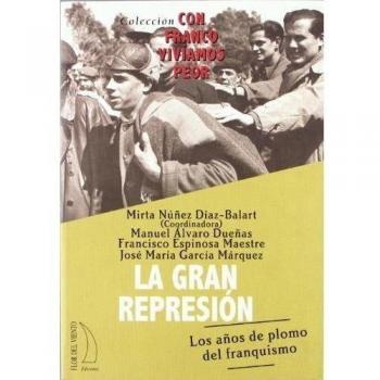 GRAN REPRESION