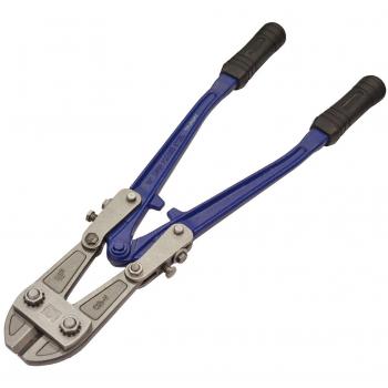 Faithfull 14-inch High Tensile Centre Cut Bolt Cutter
