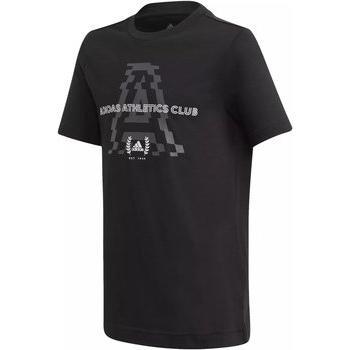 Camiseta Adidas FM4498 para Niños