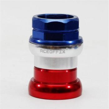 Brompton 34mm External Headset for 1 1/8 Fork