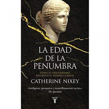 LA EDAD DE LA PENUMBRA