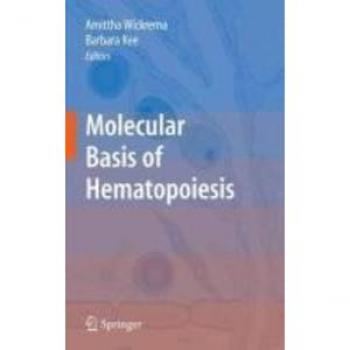Vitalsource Technologies, Inc. Molecular Basis Of Hematopoiesis