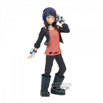 Figurine My Hero Academia Prise Casque 15 cm