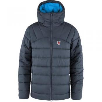 Fjällräven Men's Expedition Mid Winter Coat