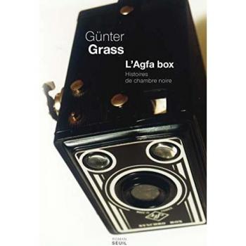 L'Agfa Box. Histoires de chambre noire