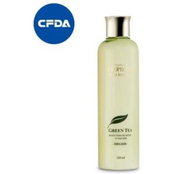 Premium Deoproce Groene Thee Emulsie 260 ml