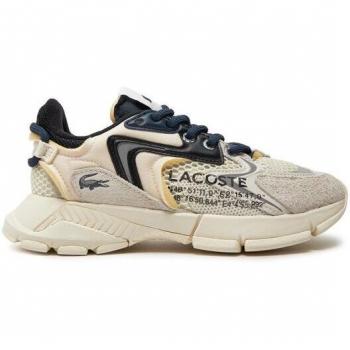Scarpe Lacoste L003 Neo Blu Marino Donna 35.5