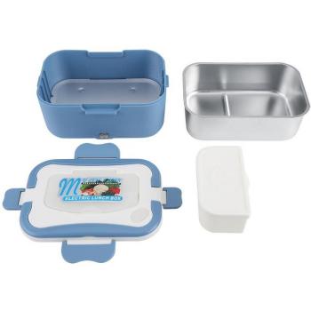 Car and Home Electric Heating Lunch Box 1.5L