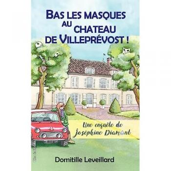 Domitille Leveillard