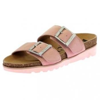 Mujer Kickers Lisa Sandalias Urbanas
