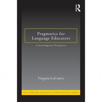 Pragmatics for Language Educators
