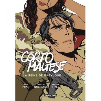Corto Maltese