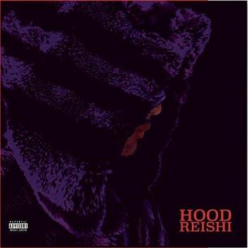Hood reishi vinyl lp