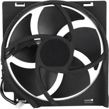 ONE S CPU Cooler Fan 5 Blades 4 Pin Replacement