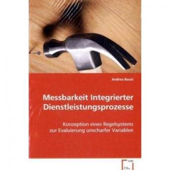 Messbarkeit Integrierter Dienstleistungsprozesse