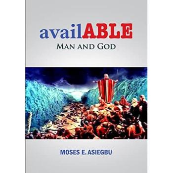 availABLE Man and God