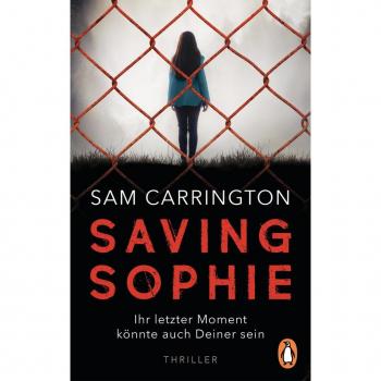 Saving Sophie