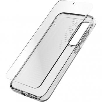 Cocoon ZAGG Luxe+Glass 360 – S23 FE