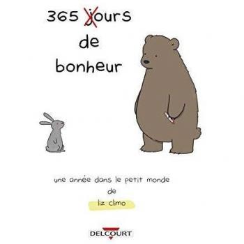 365 jours de bonheur