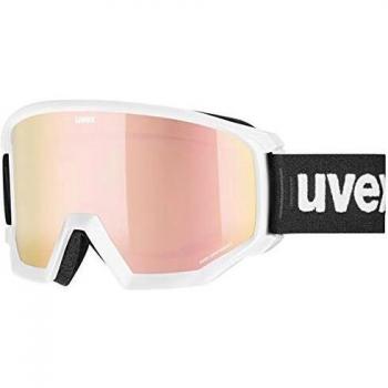 Uvex Maschera da Sci Athletic CV