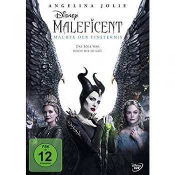 Maleficent 2