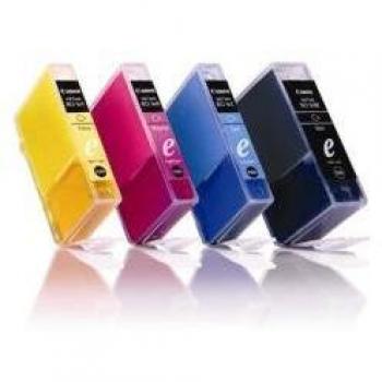 Cartouche de toner jaune CLC1000