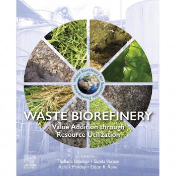 Vitalsource Technologies, Inc. Waste Biorefinery
