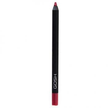 Gosh Velvet Touch Lip Liner 010 Smoothie 1.2g size