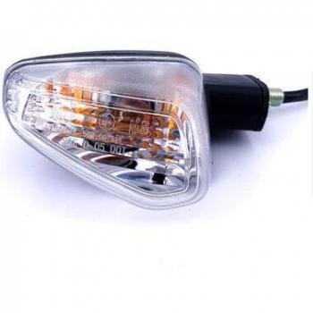 Iluminación Intermitente Traseña y Delantera GW250