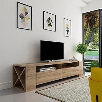 Skye Decor TV Möbel 100% Melamin