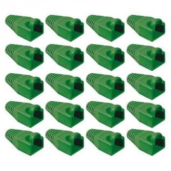 20 manchons pour prise RJ45