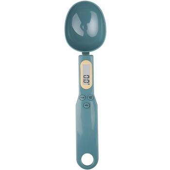Food Weight Measuring Spoon