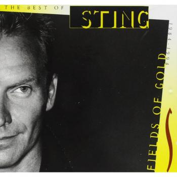 Fields of Gold: The Definitive Compilation by Sting