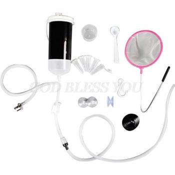 Brine Shrimp Hatch Tools