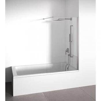 Mampara de Bañera Fija