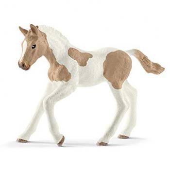Figurina Cavallo da Gioco HORSE CLUB